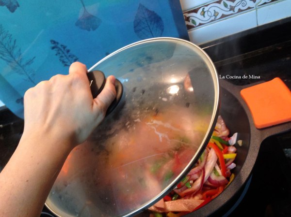 wok-filetes-sajonia-hervir